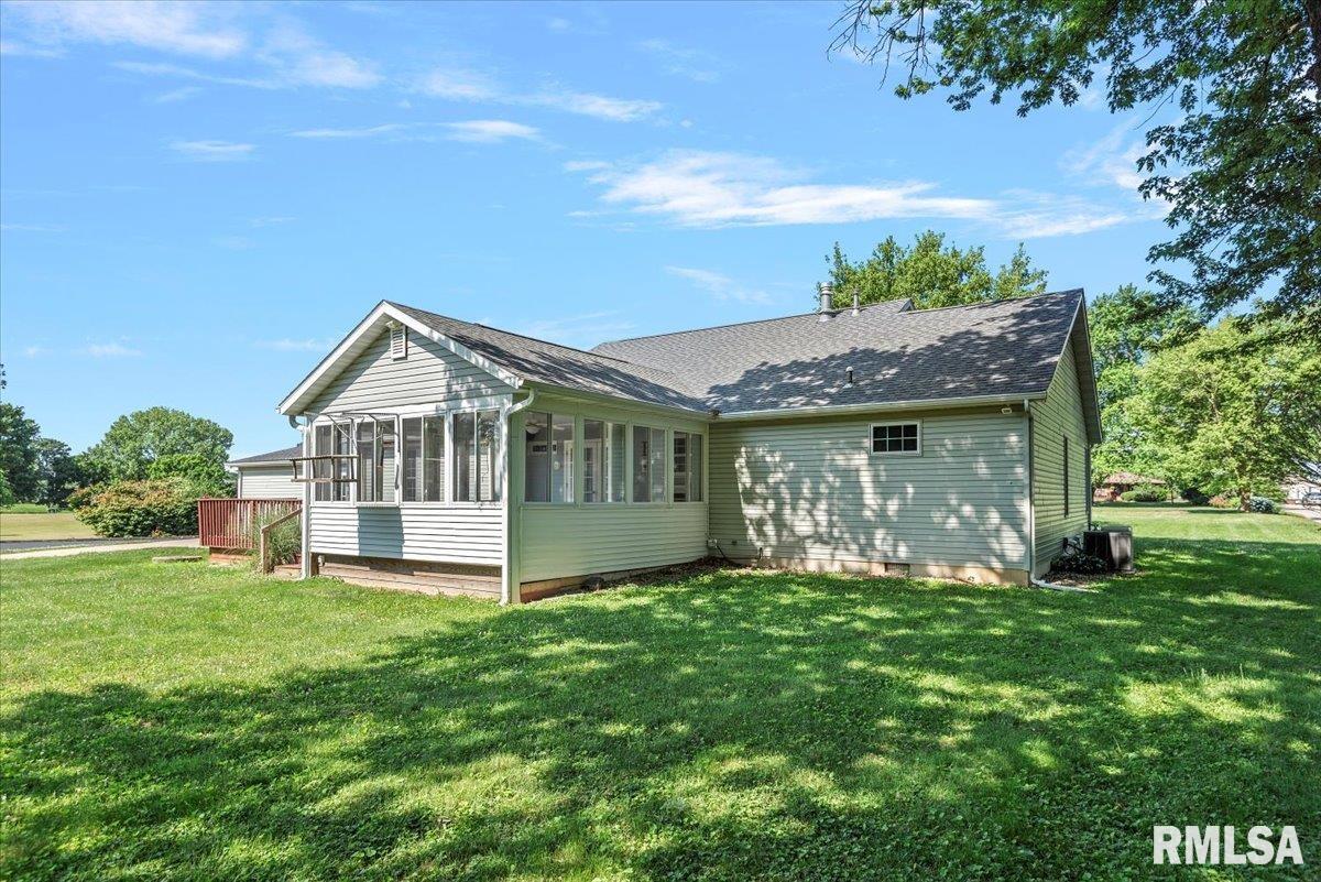 5242 Cockrell Lane Springfield, IL 62711 - Photo 44 of 45
