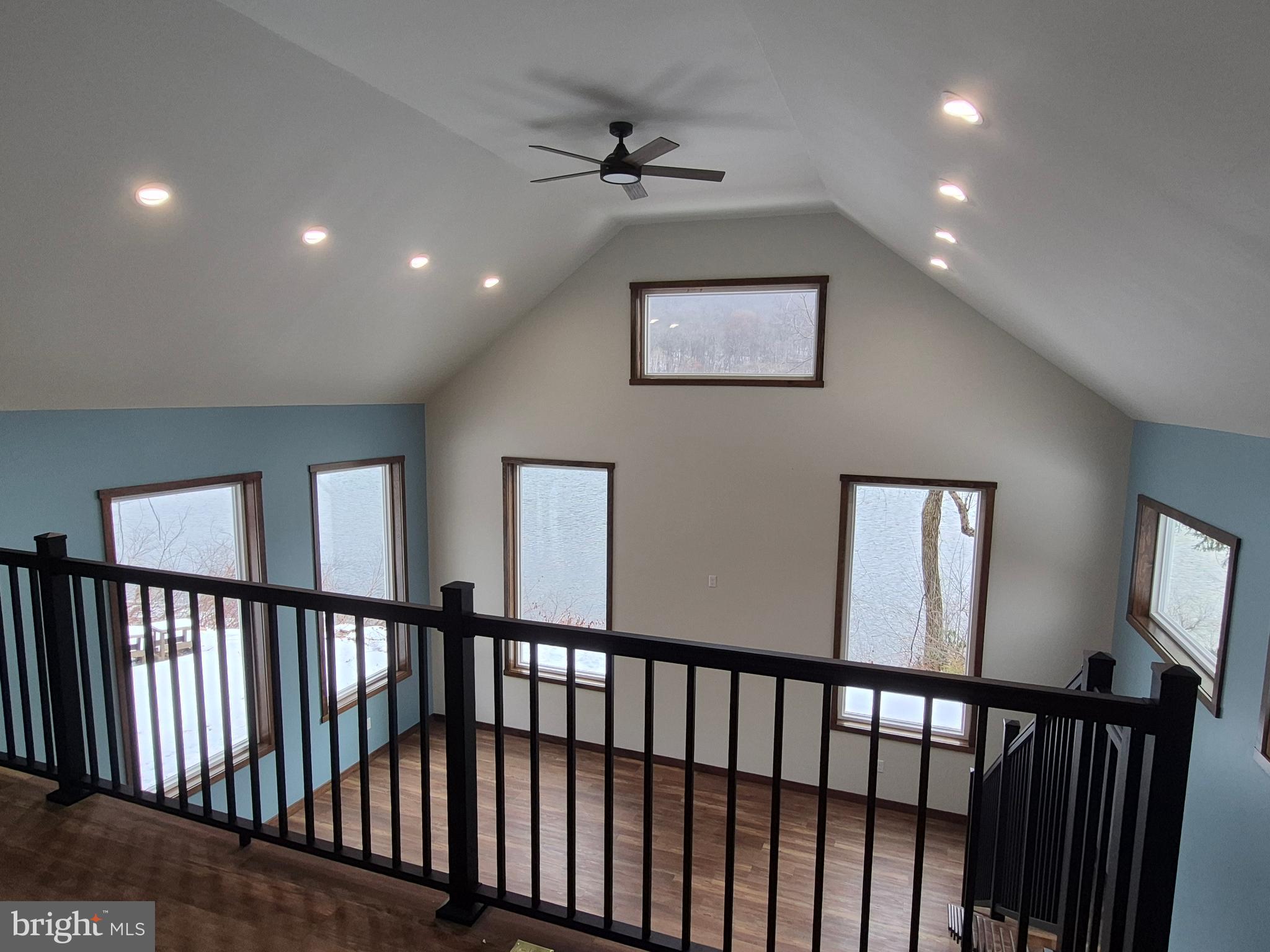 7144 Renovo Road Mill Hall, PA 17751 - Photo 24 of 27 a view of entryway and hall with a window