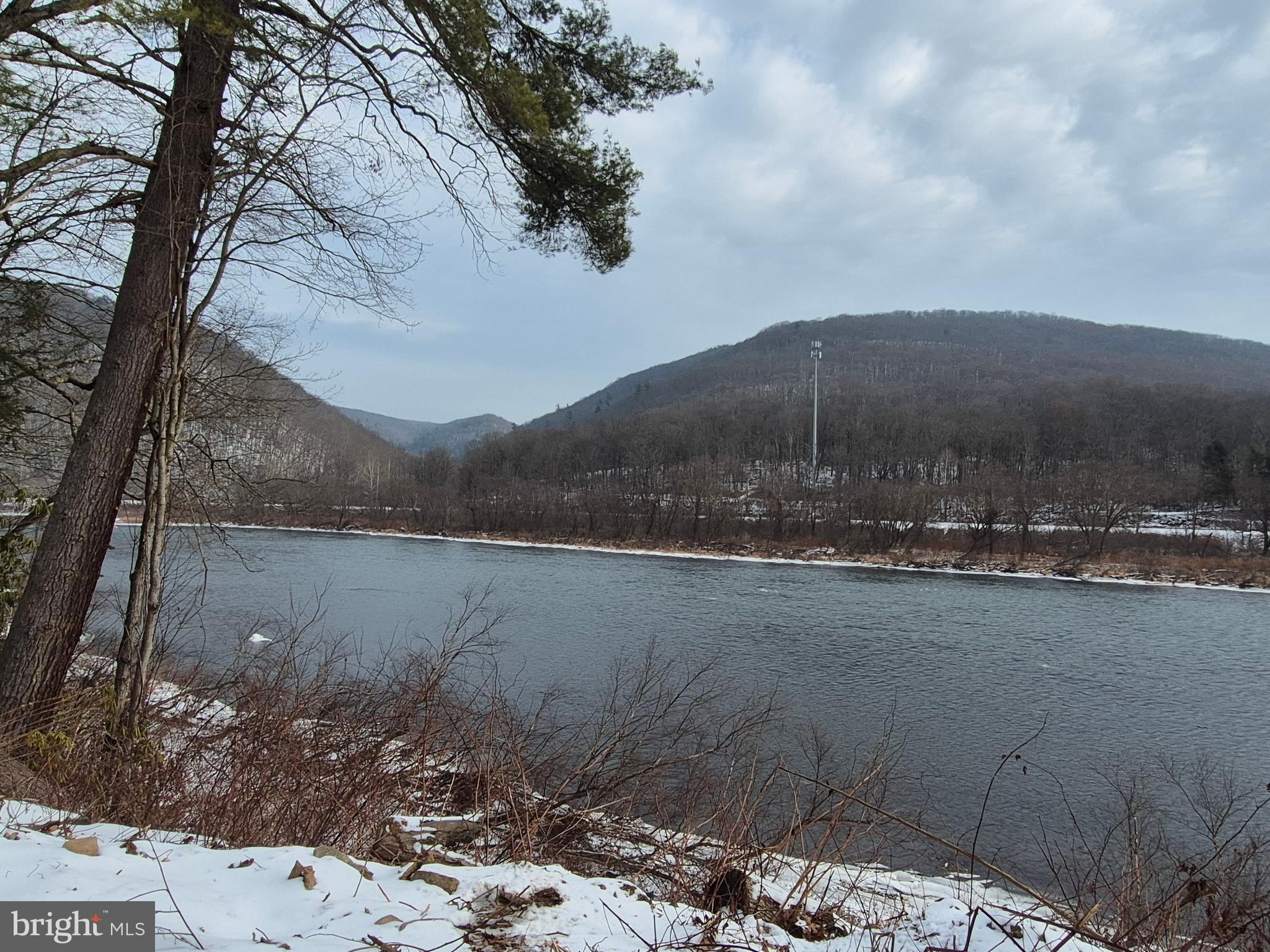 7144 Renovo Road Mill Hall, PA 17751 - Photo 5 of 27 a view of lake with mountain