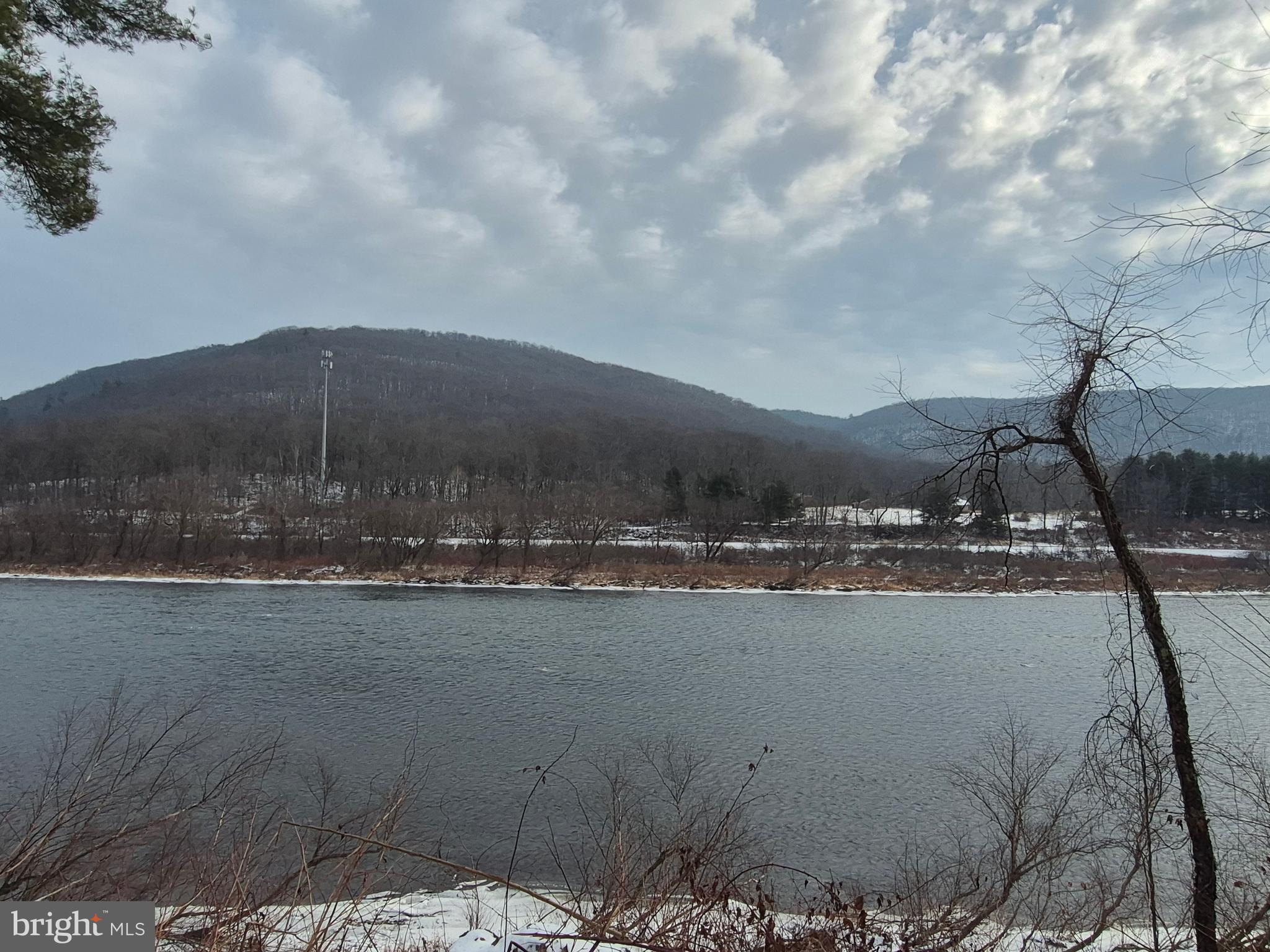 7144 Renovo Road Mill Hall, PA 17751 - Photo 7 of 27 a view of a lake