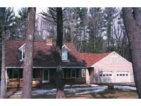 44 Old Wilton Road New Ipswich, NH 03071 - Photo 1 of 1