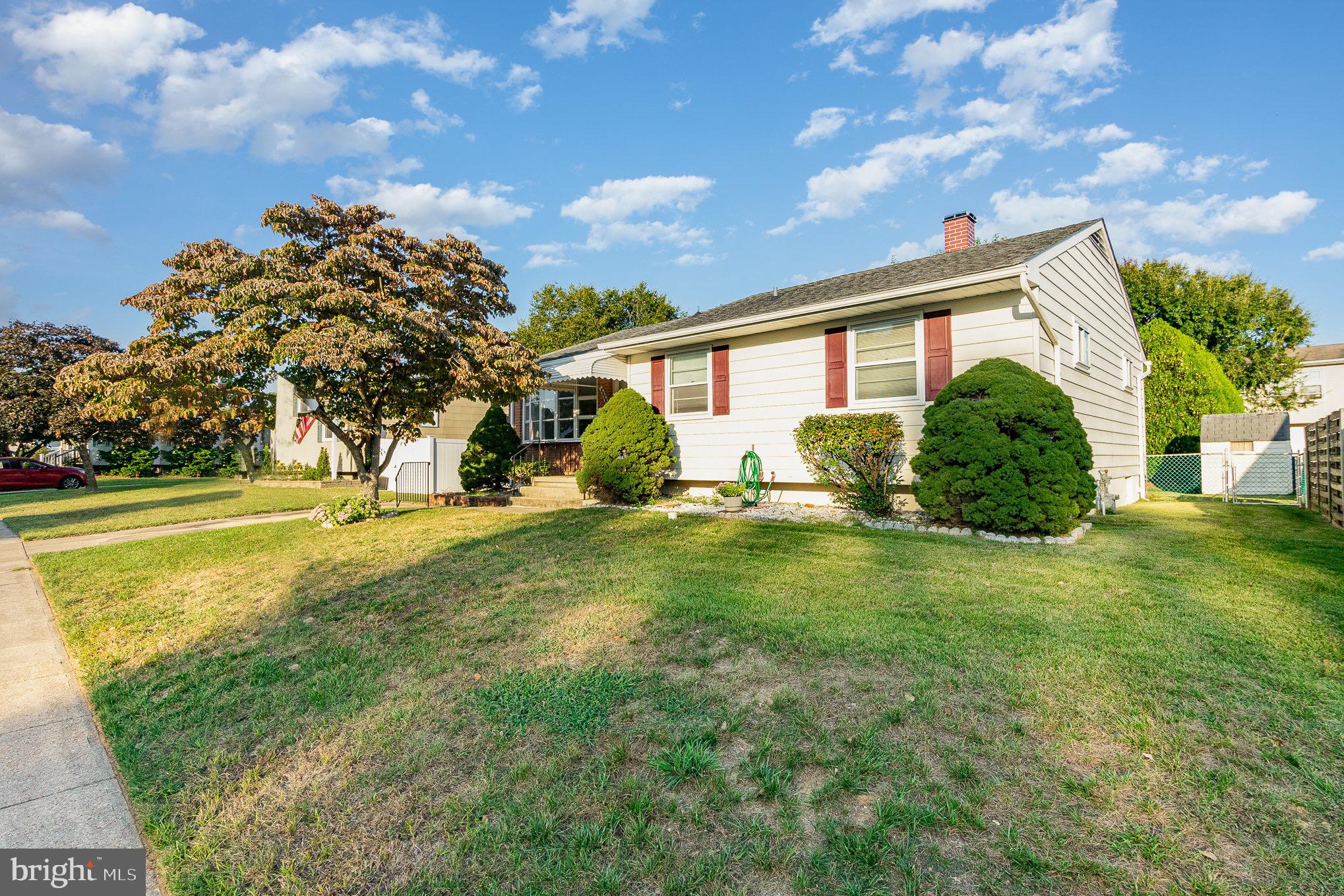 9009 Kilbride Road Nottingham, MD 21236 - Photo 2 of 27
