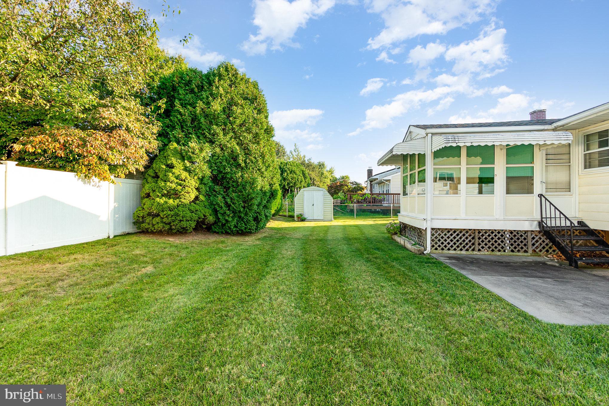 9009 Kilbride Road Nottingham, MD 21236 - Photo 25 of 27