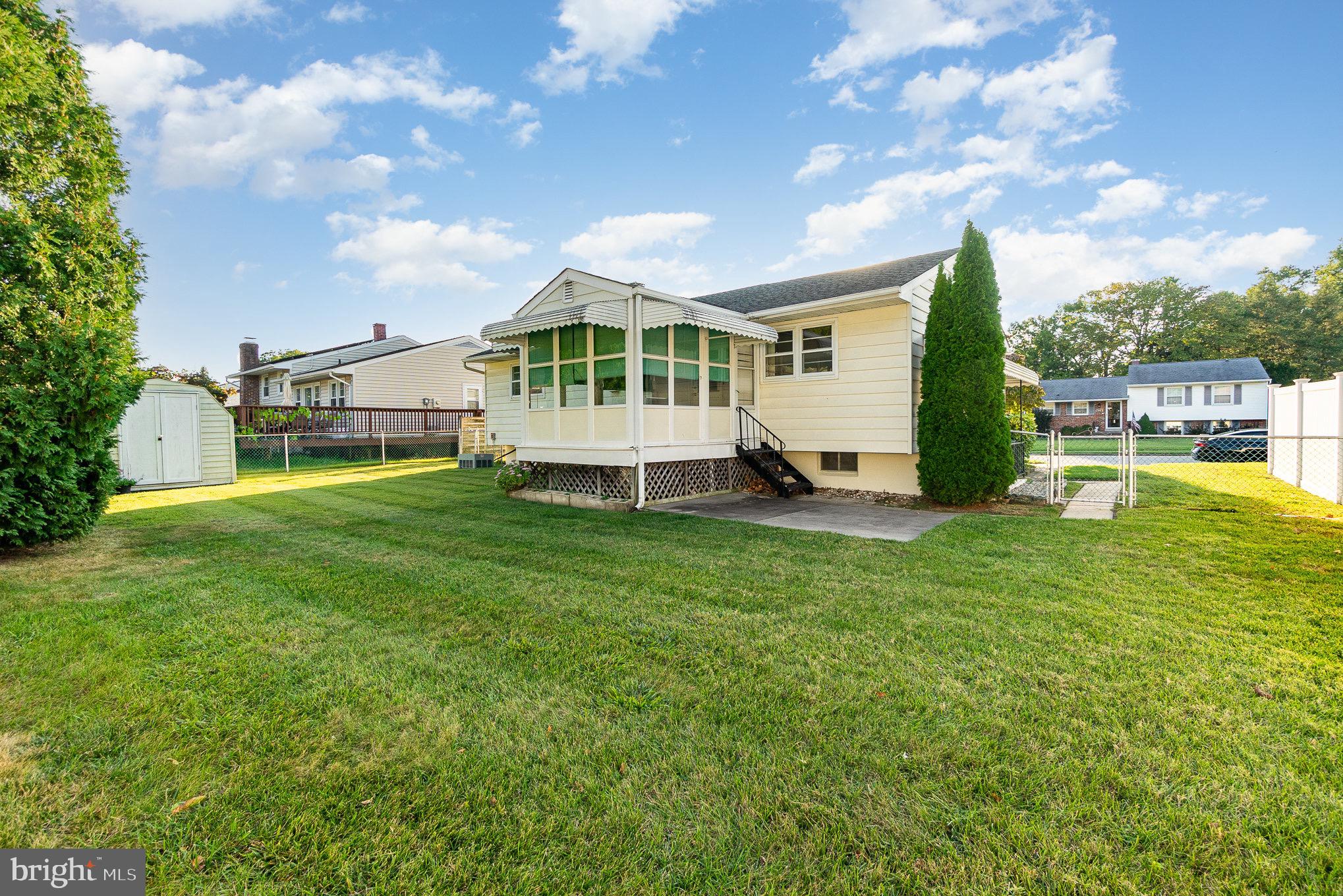 9009 Kilbride Road Nottingham, MD 21236 - Photo 26 of 27
