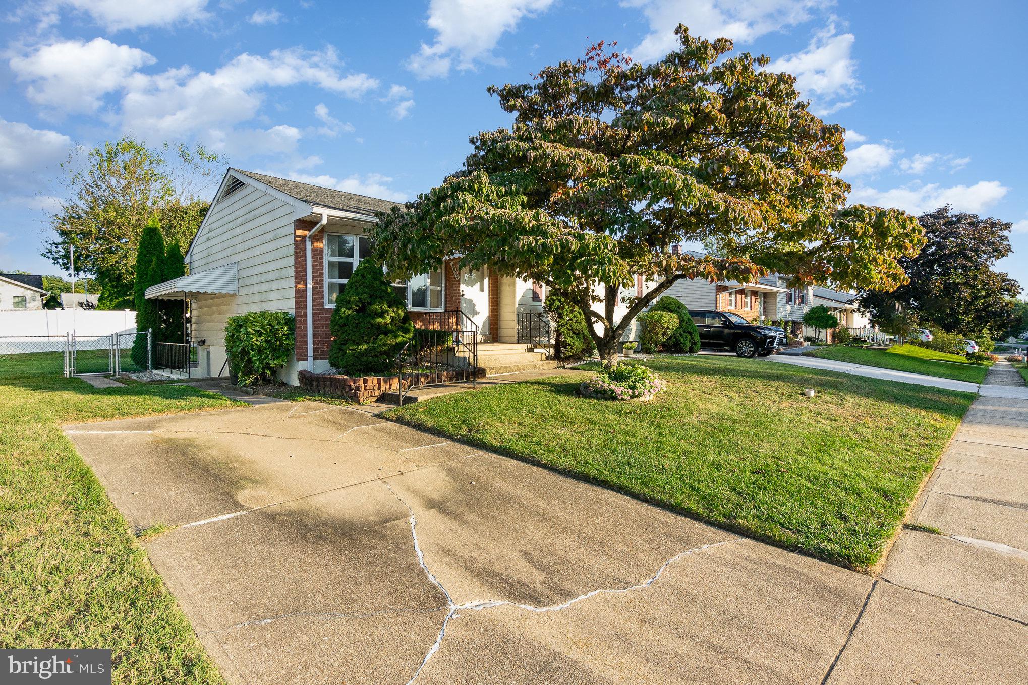 9009 Kilbride Road Nottingham, MD 21236 - Photo 3 of 27