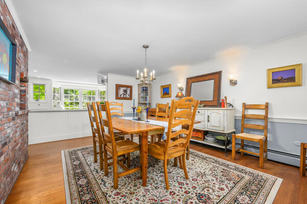 27 Two Ponds Road Falmouth, MA 02540 - Photo 12 of 45 dining room