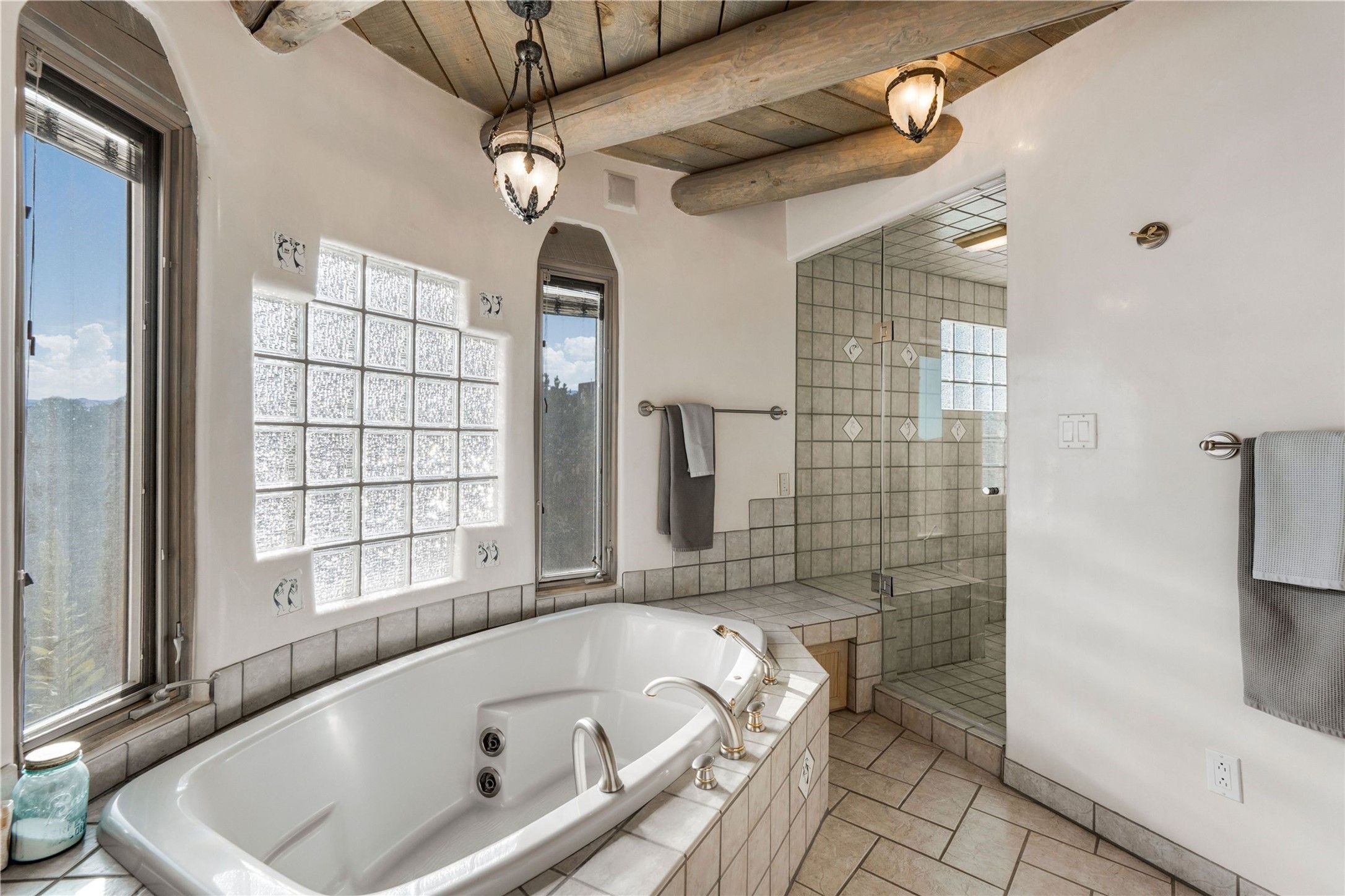 1396 Hyde Park Road Santa Fe, NM 87501 - Photo 24 of 47