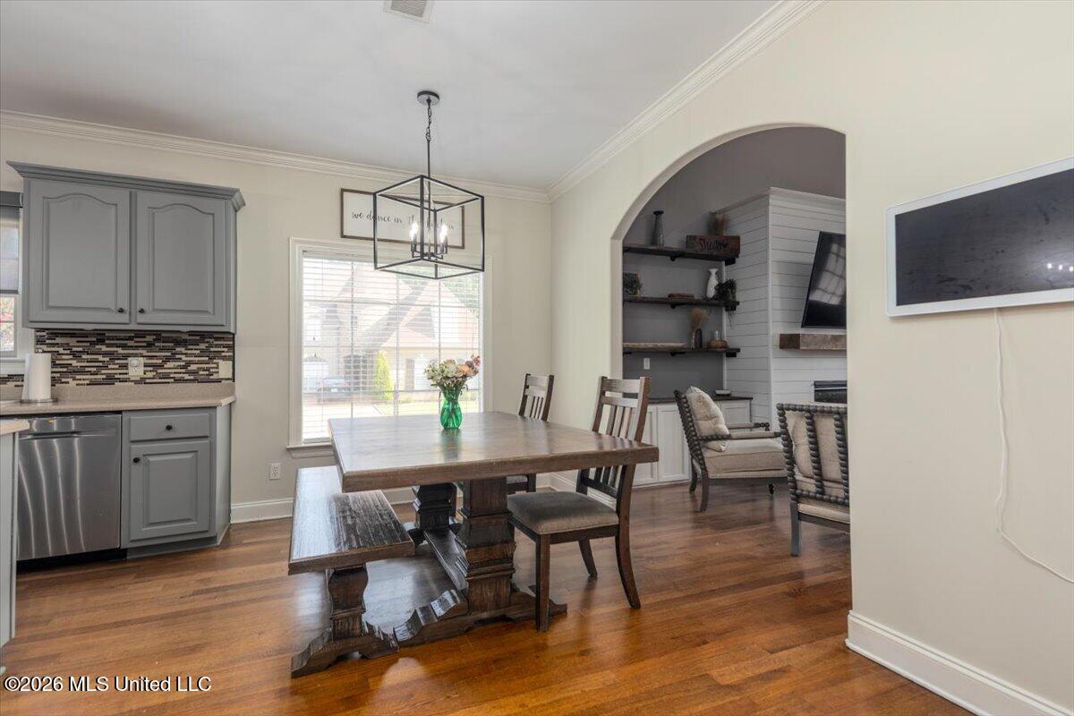 6420 Rue De Maison Neuve Olive Branch, MS 38654 - Photo 11 of 40 12-RueDeMaison-18-Edit
