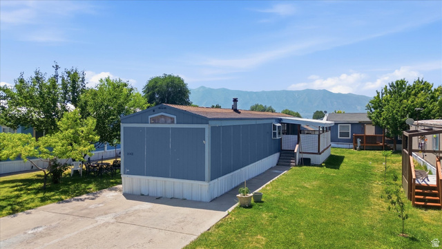 1643 South 1330 West Logan, UT 84321 - Photo 29 of 42