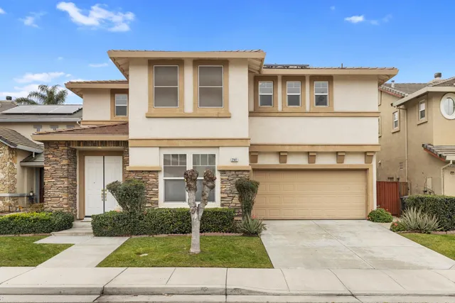 $735,000 | 2141 Iberis Court, Tracy, CA 95376