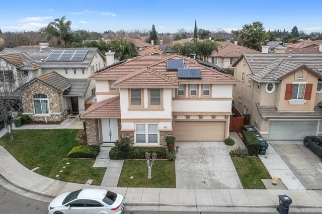 $735,000 | 2141 Iberis Court, Tracy, CA 95376