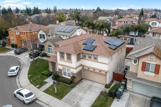 $735,000 | 2141 Iberis Court, Tracy, CA 95376