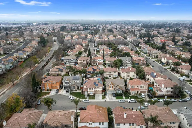 $735,000 | 2141 Iberis Court, Tracy, CA 95376