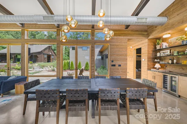 $2,495,000 | 1138 Green Mountain Road, Hendersonville, NC 28792