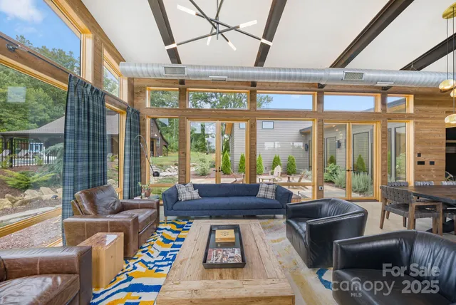 $2,495,000 | 1138 Green Mountain Road, Hendersonville, NC 28792