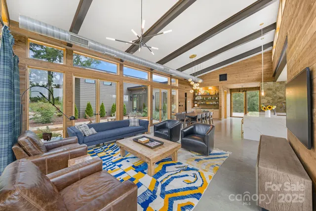 $2,495,000 | 1138 Green Mountain Road, Hendersonville, NC 28792