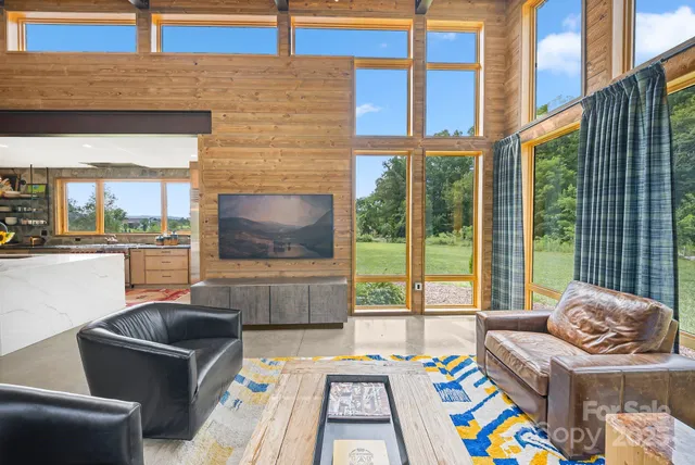 $2,495,000 | 1138 Green Mountain Road, Hendersonville, NC 28792