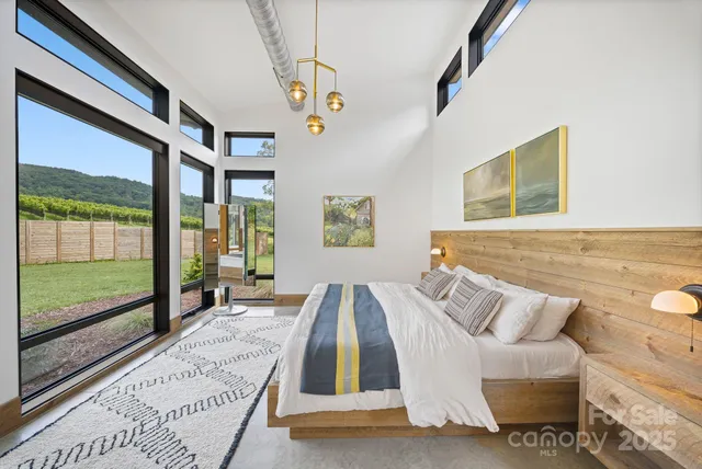 $2,495,000 | 1138 Green Mountain Road, Hendersonville, NC 28792