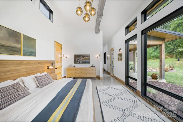 $2,495,000 | 1138 Green Mountain Road, Hendersonville, NC 28792