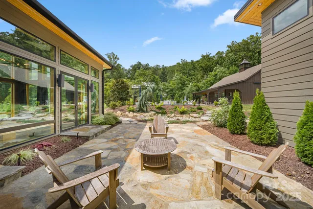 $2,495,000 | 1138 Green Mountain Road, Hendersonville, NC 28792