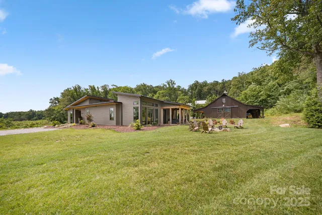 $2,495,000 | 1138 Green Mountain Road, Hendersonville, NC 28792