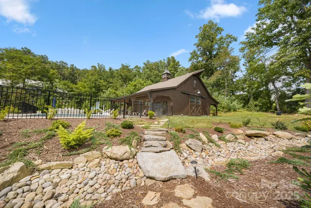 $2,495,000 | 1138 Green Mountain Road, Hendersonville, NC 28792