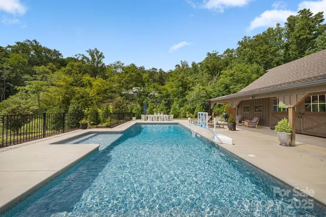 $2,495,000 | 1138 Green Mountain Road, Hendersonville, NC 28792