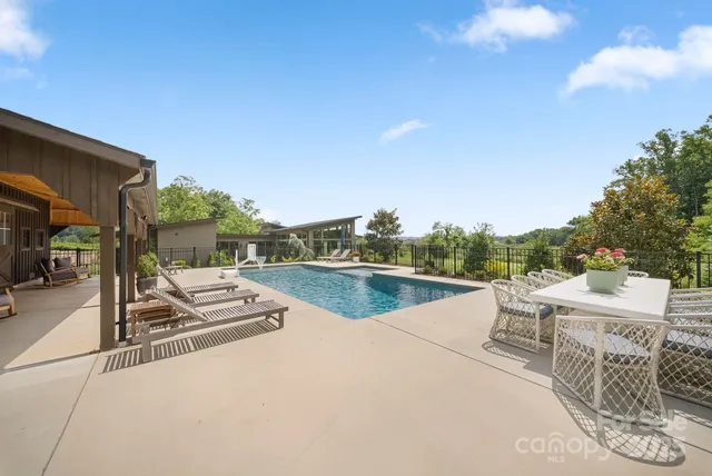 $2,495,000 | 1138 Green Mountain Road, Hendersonville, NC 28792