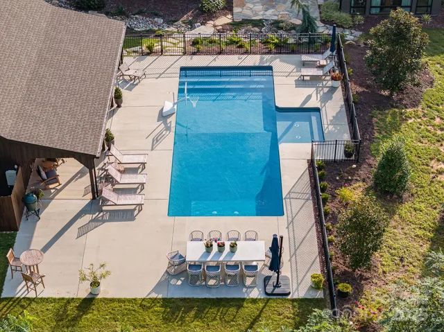 $2,495,000 | 1138 Green Mountain Road, Hendersonville, NC 28792