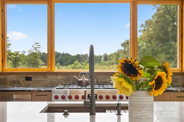 $2,495,000 | 1138 Green Mountain Road, Hendersonville, NC 28792