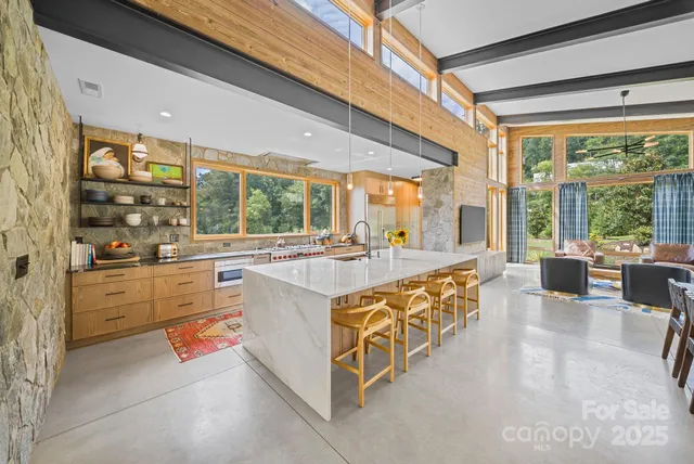 $2,495,000 | 1138 Green Mountain Road, Hendersonville, NC 28792