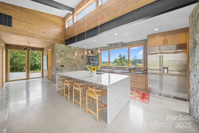 $2,495,000 | 1138 Green Mountain Road, Hendersonville, NC 28792