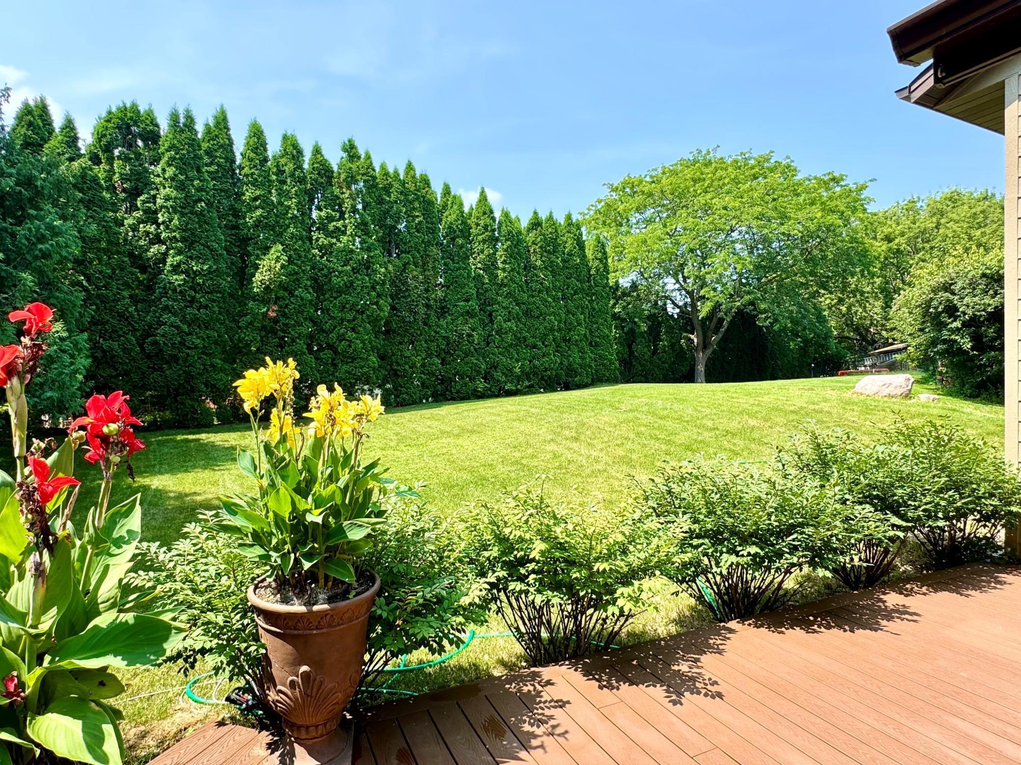 5795 Otter Lake Road St. Paul, MN 55110 - Photo 37 of 59