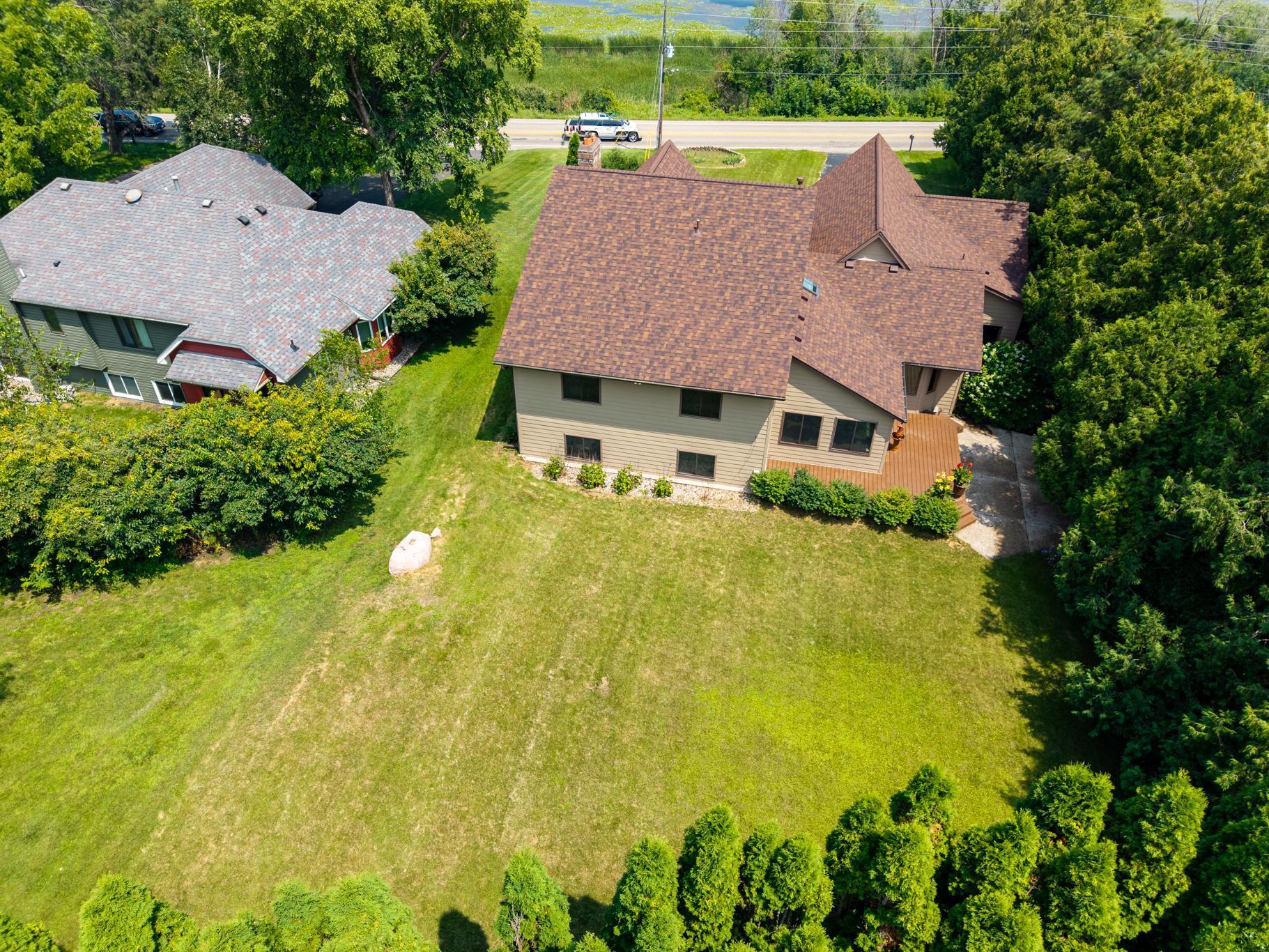 5795 Otter Lake Road St. Paul, MN 55110 - Photo 41 of 59