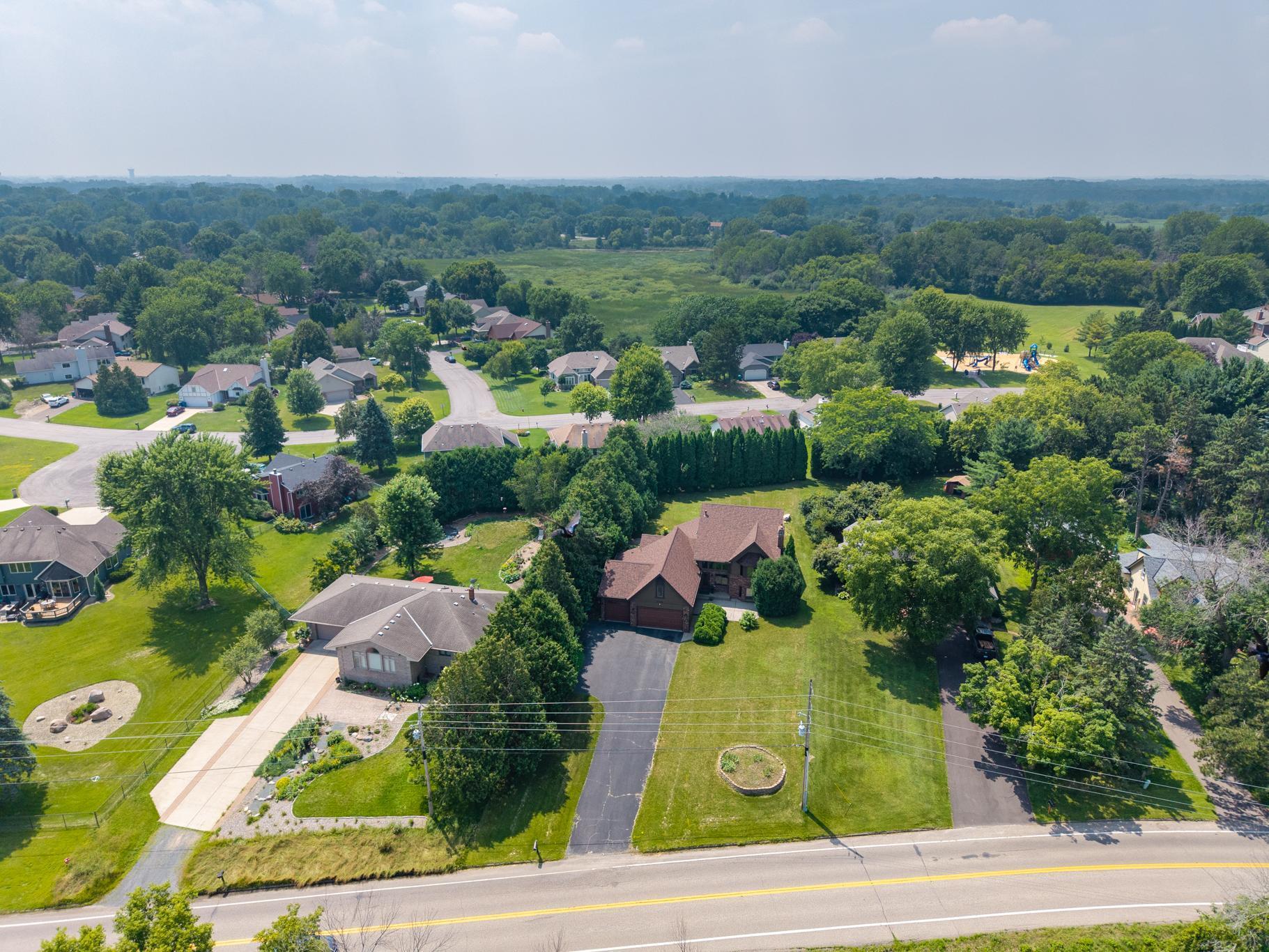 5795 Otter Lake Road St. Paul, MN 55110 - Photo 42 of 59