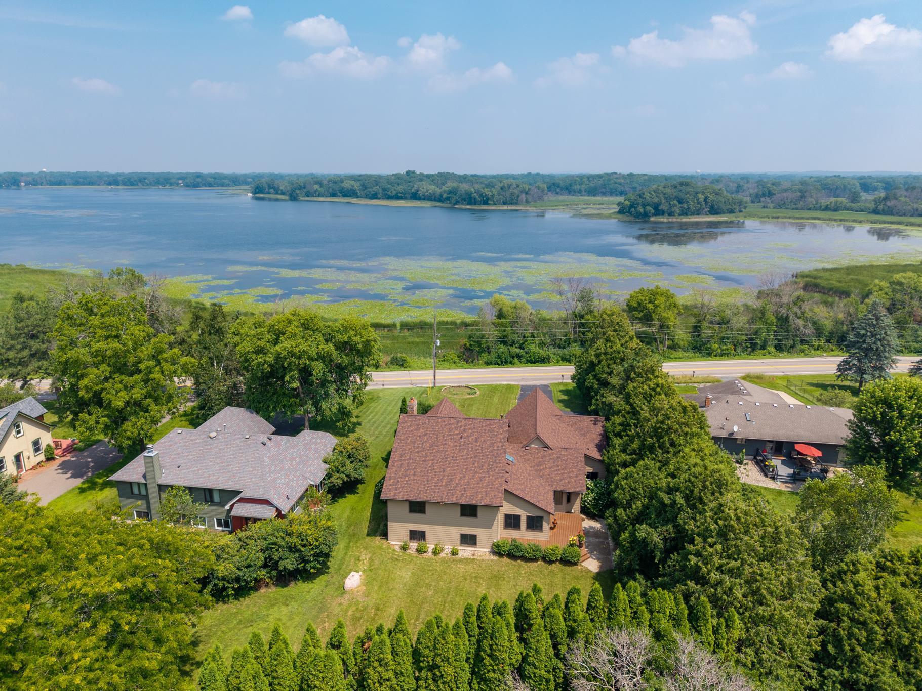 5795 Otter Lake Road St. Paul, MN 55110 - Photo 43 of 59