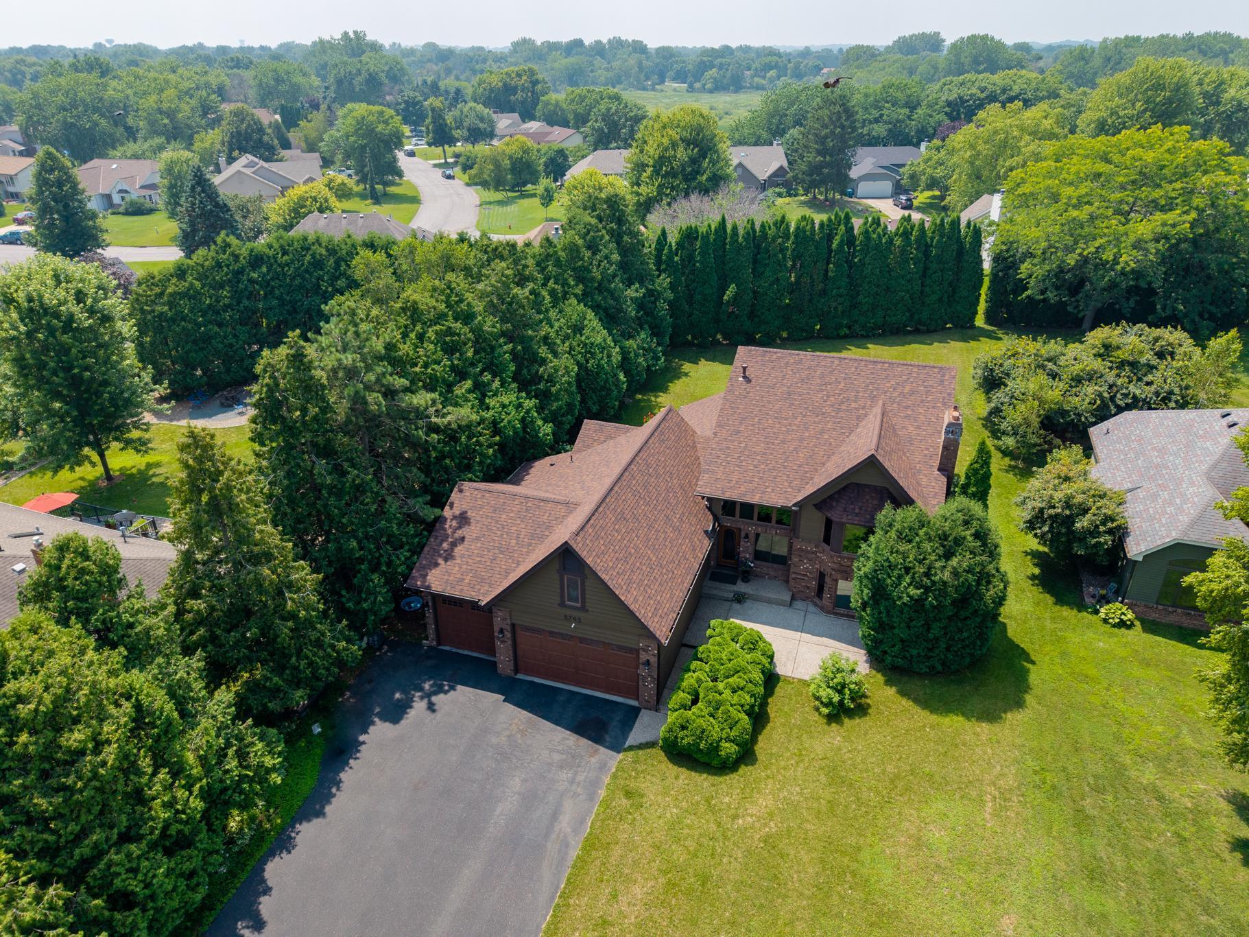 5795 Otter Lake Road St. Paul, MN 55110 - Photo 45 of 59