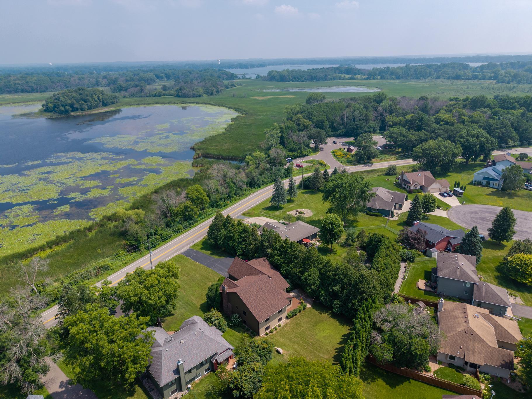 5795 Otter Lake Road St. Paul, MN 55110 - Photo 46 of 59