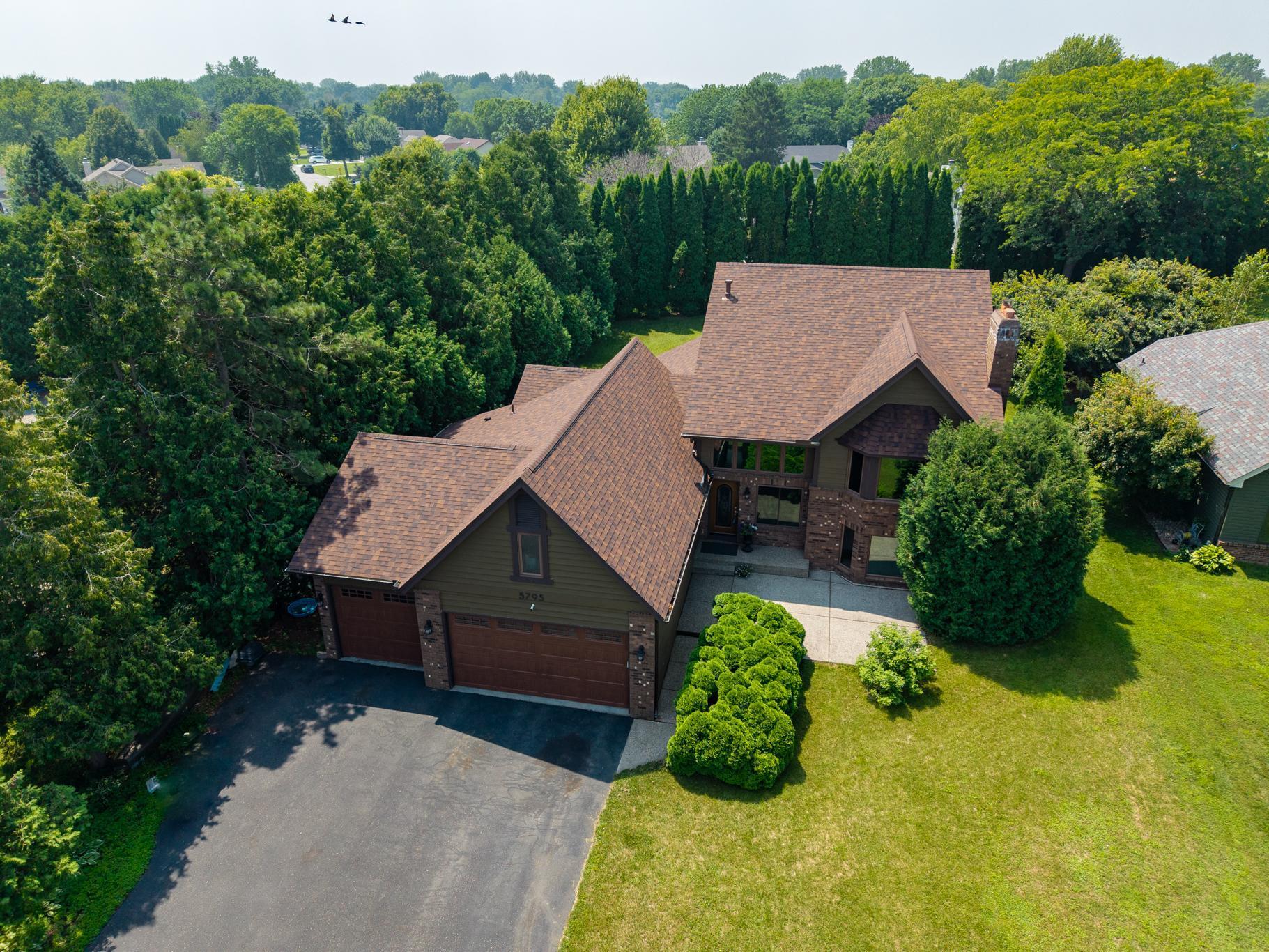 5795 Otter Lake Road St. Paul, MN 55110 - Photo 58 of 59