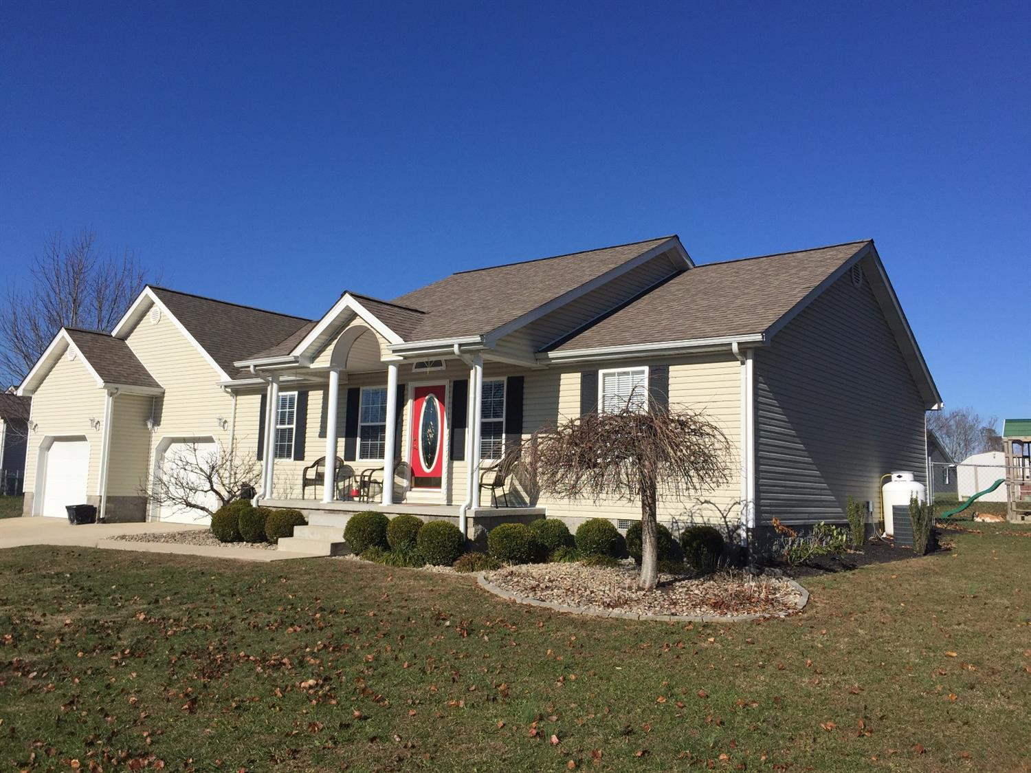 1887 Laurel River Road London, KY 40744 - Photo 1 of 3 Photo 1