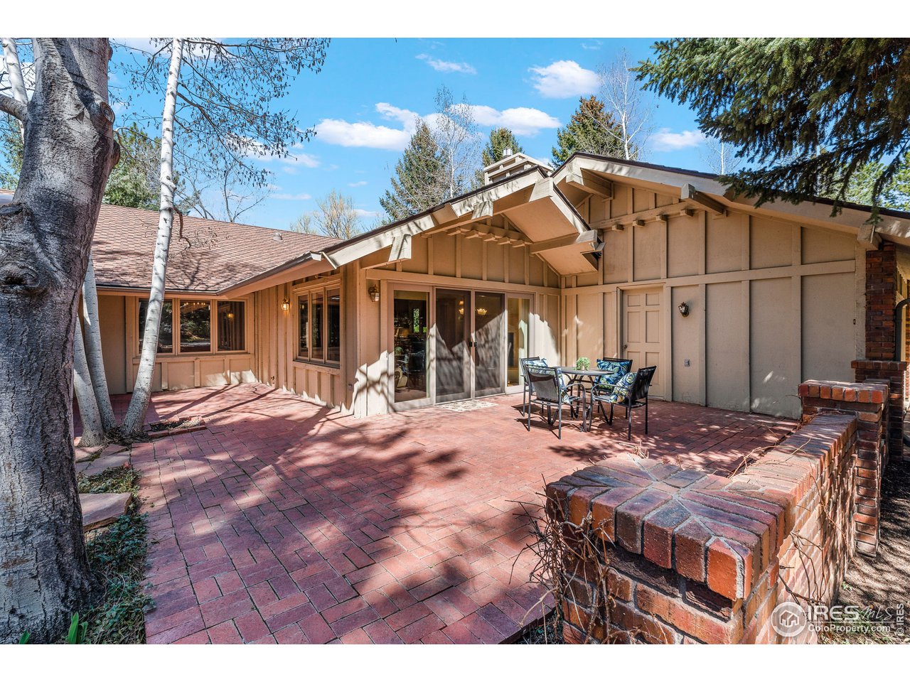 7123 Four Rivers Road Boulder, CO 80301 - Photo 8 of 34