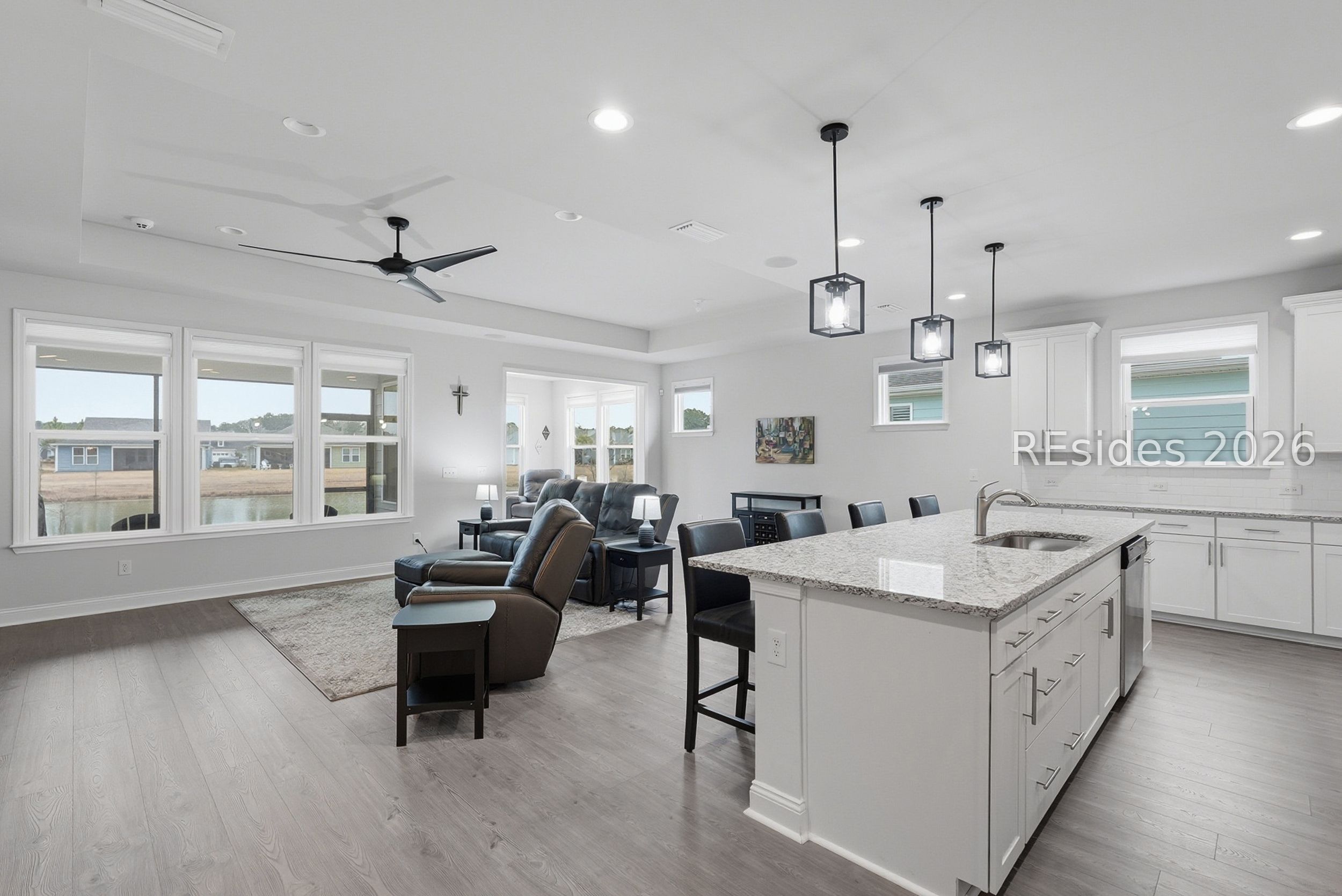 123 Heron Road Bluffton, SC 29909 - Photo 4 of 32