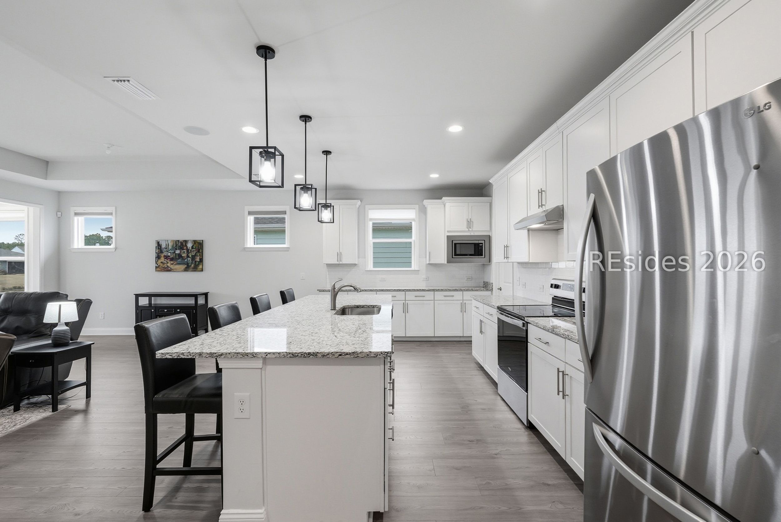 123 Heron Road Bluffton, SC 29909 - Photo 5 of 32