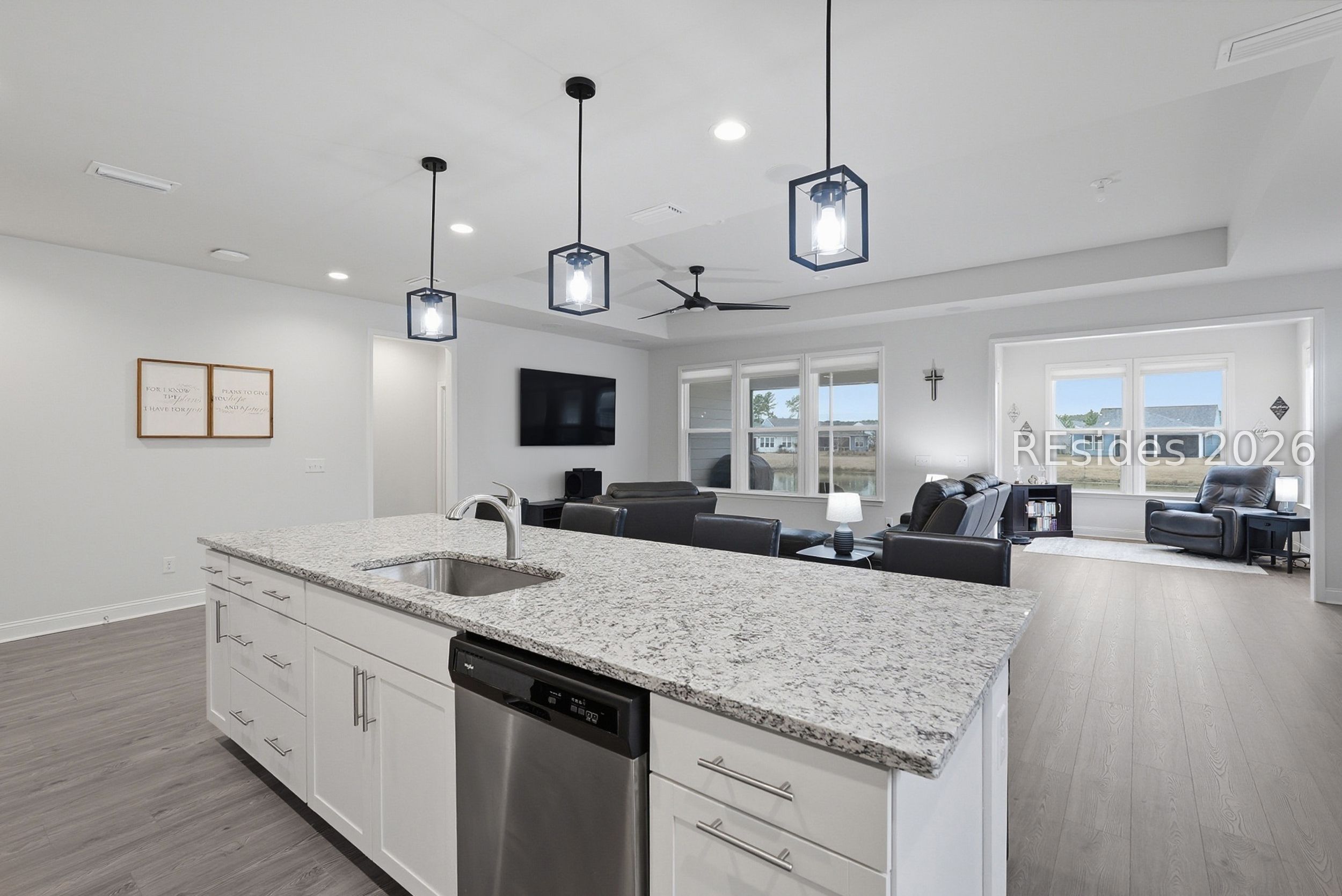 123 Heron Road Bluffton, SC 29909 - Photo 7 of 32