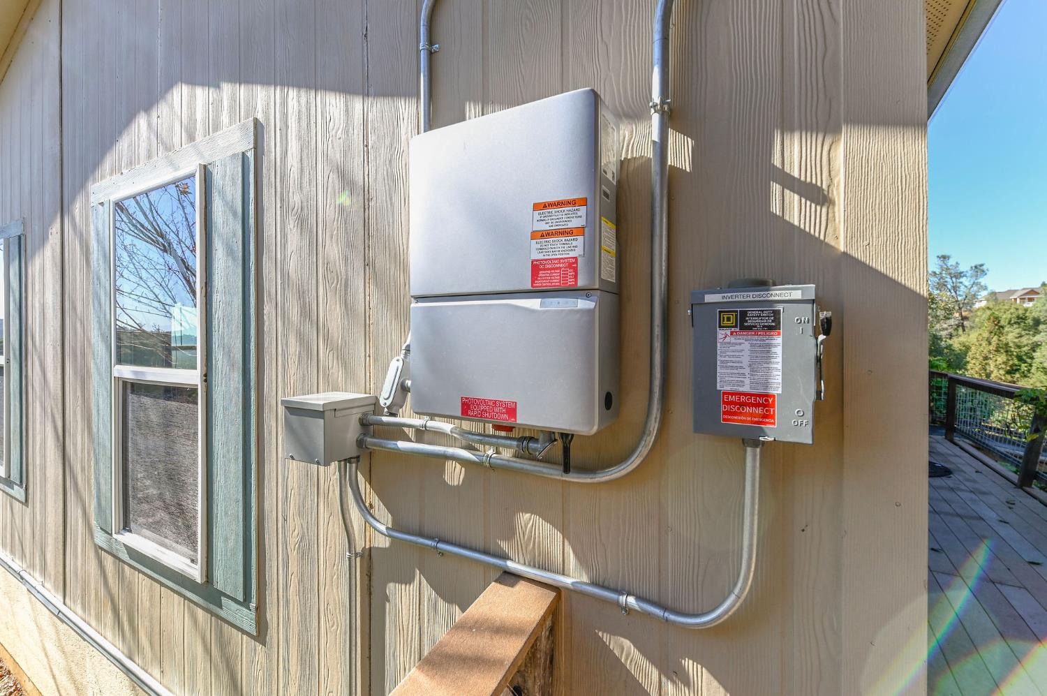 3770 Sheep Ranch Road Murphys, CA 95247 - Photo 49 of 92