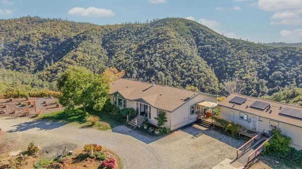 $785,000 | 3770 Sheep Ranch Road, Murphys, CA 95247