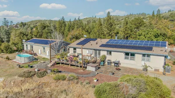 $785,000 | 3770 Sheep Ranch Road, Murphys, CA 95247