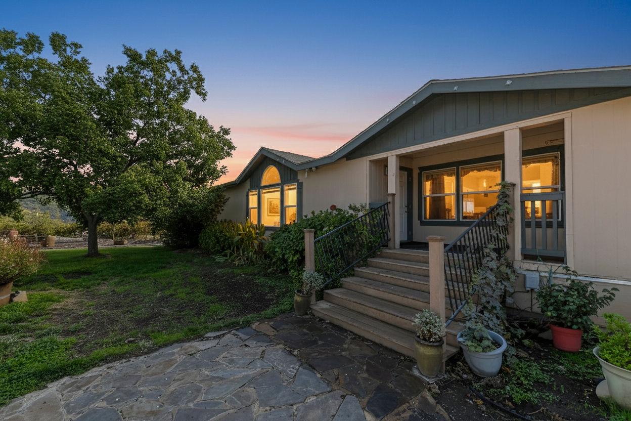 3770 Sheep Ranch Road Murphys, CA 95247 - Photo 91 of 92