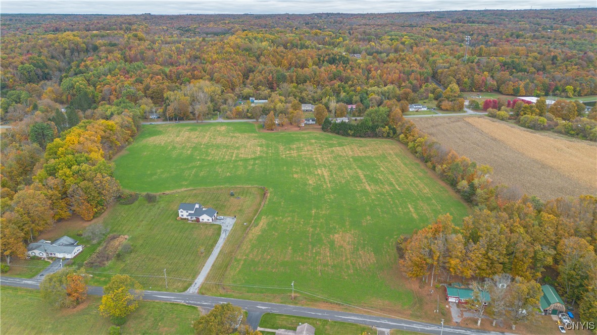 Stokes Lee Center Road Lee Center, NY 13363 - Photo 17 of 21
