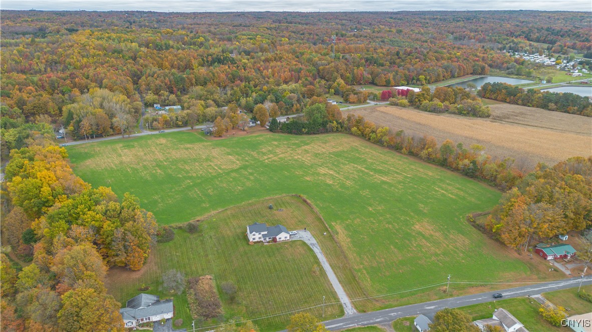 Stokes Lee Center Road Lee Center, NY 13363 - Photo 18 of 21